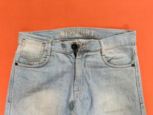 Newport Women&#39;s Blue Jeans