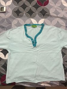Casual T-Shirt