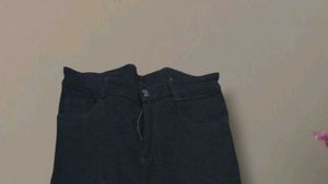 H@18 Size-30 (Sale) Latest Ladies high waist Jeans