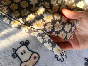 Zara Shorts