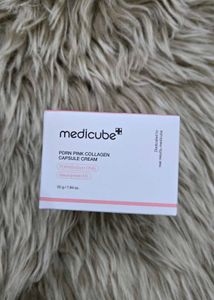 Medicube Collagen Capsule Cream