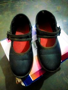 Girls School shoes