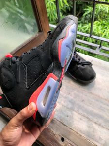 Air Jordan Retro
