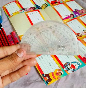 Stationery Combo 9