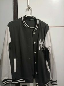 Bomber Jacket😎🧋