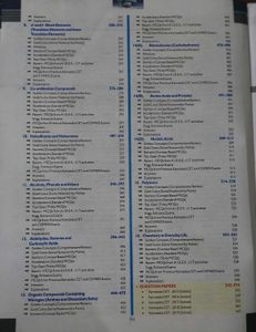 Karnataka CET Chemistry Textbooks - Vol. I &amp; II