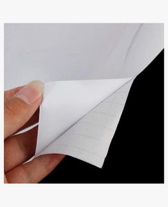 FORKLS Whiteboard Paper Sticker Roll