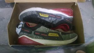 Campus Shoes