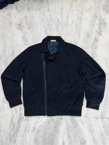 Zara Men&#39;s Casual Jacket