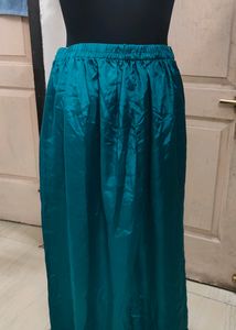 Heavy Embroidered Suit Set