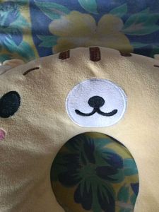 Neck Pillow Cute