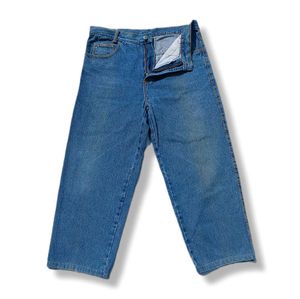 Vintage Baggy  Jeans