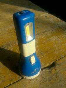 Torch Big Size ( 2PC  )