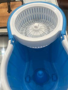 Spin Mop Bucket