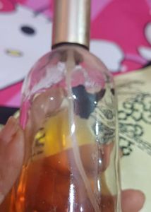 Vintage Perfume Bottle