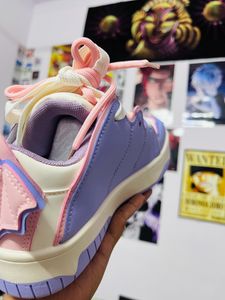 Pastel Dream Sneakers