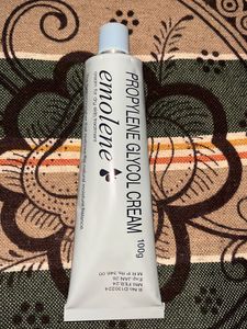 Emolene Moisturiser