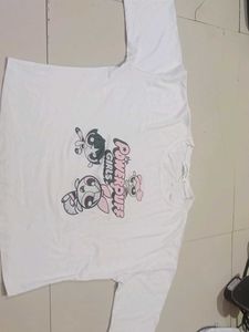 Powerpuff Girls Tee
