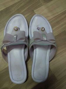 Combo Set Of 4 Sandals