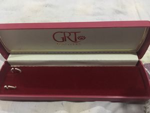 Jewel Box From GRT