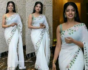 party wear Saree aree
