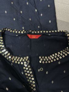 W Kurta For women