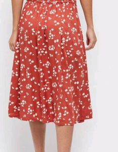Vacation Vibe Skirt
