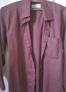 Shirt In Brand new Condition