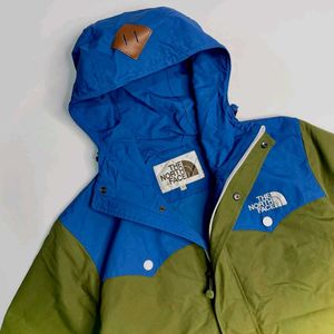 The North Face Jacket