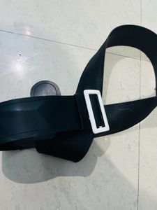 Black Belt