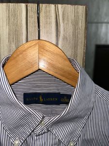 Ralph Lauren Stripped Shirt