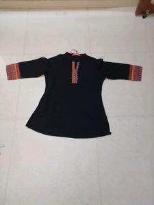 Short Top/Kurti