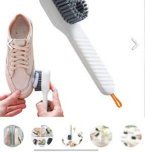 🛃Soap 🧼 dispensing Brush 🪥