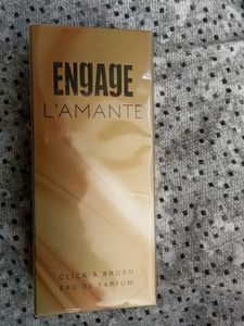 Engage Bruh Perfume