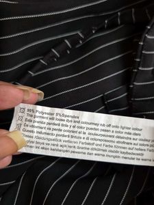 Korean Style Formal Pants