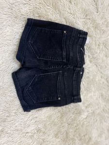 Mango shorts
