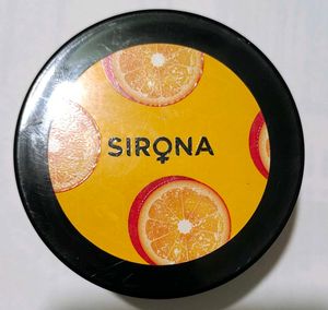 Sirona Vitamin C Face cream