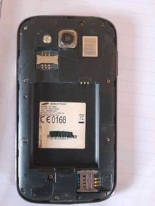 Samsung Mobile Phone Screen not working