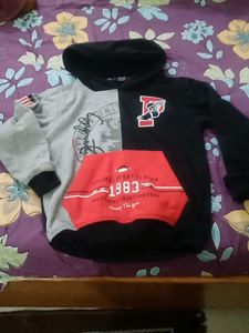Hoodie