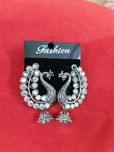 Light Weight Earrings