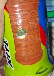 Orange-Brown Type Mono Kite,