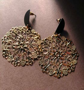 beautiful fancy earrings