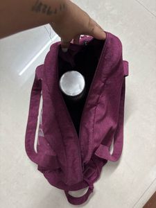 NIKE Gym Club Duffel Bag | 15L