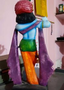 Krishna  Doll