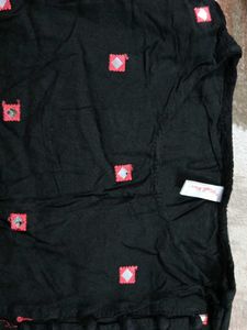 Black Mirror Dress