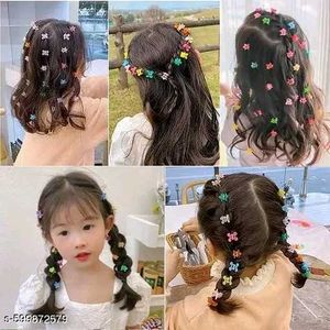 Stylo Women Hair Clips &amp; Hai 30pcs