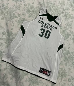 Football Double Sided Jersey (Sleeveless)