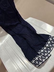 Nyra Pattern Kurta Set