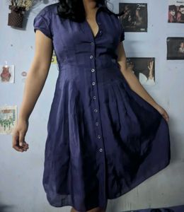 vintage dress (betty boo)