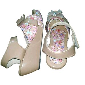 Cute Butterfly Sandals